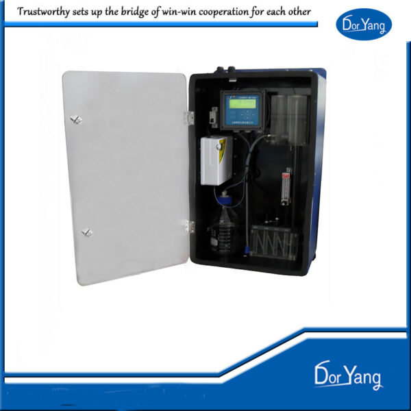 DWG-5088 Industrial On-line Sodium Ion Degree Analyzer Meter
