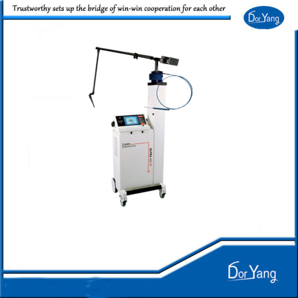 Ultra MD Series CO2 Surgical Series Laser - Doryang