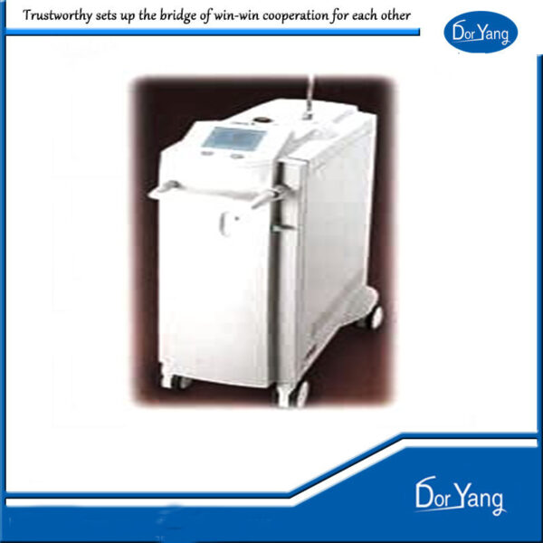 Odyssey Holmium Laser System - Doryang