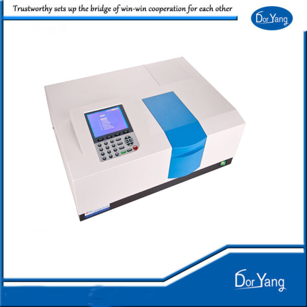 UV-1900 UV-Vis Portable Spectrophotometer - Doryang