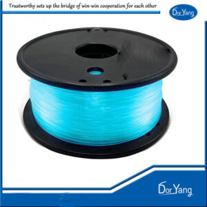 UV Ultraviolet Core Imported Fiber (UV Fiber) - Doryang