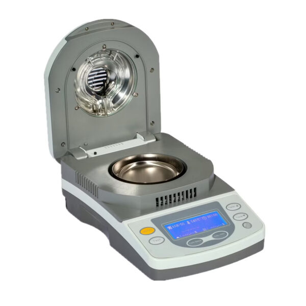 Moisture Analyzer - Doryang