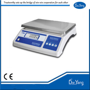 XY-MB Series Electronic Balance for Weight - Doryang
