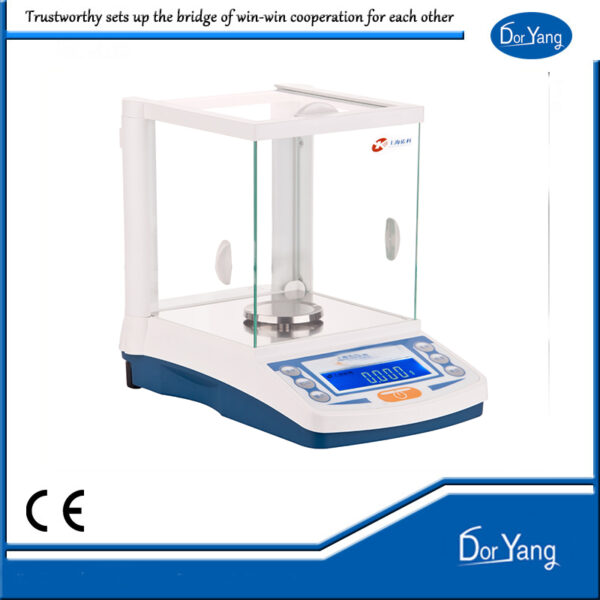 Electronic Analytical Balance FA1004B-2204B - Doryang