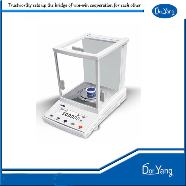 FA-N Internal Calibration Electronic Balance - Doryang