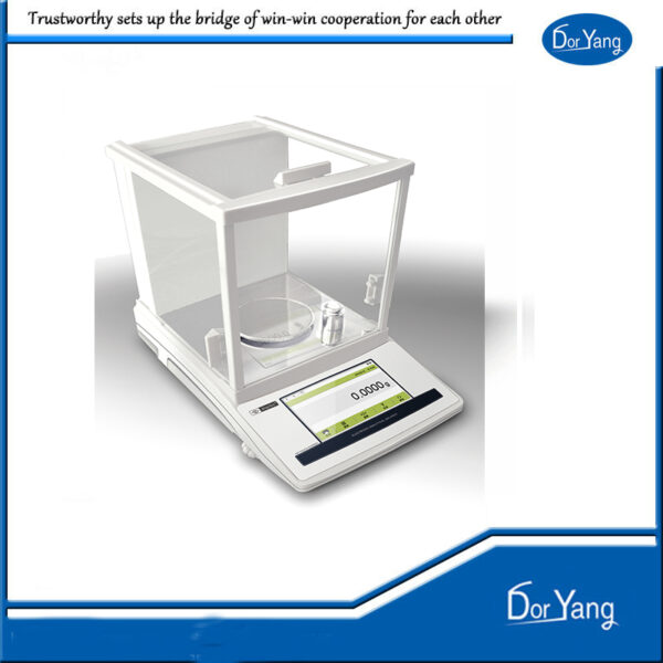 JA203T JA-T Series Lab Electronic Balance/ Analytical Balance - Doryang