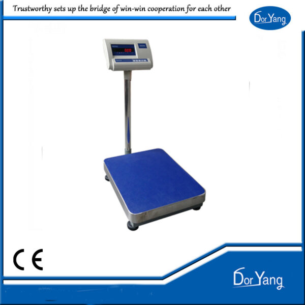 XY-F Series Industrial Electronic Scale 60-150F - Doryang
