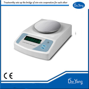 XY-2CS Y871 Textile Balance Scale - Doryang