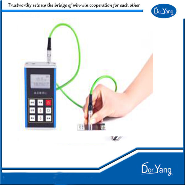 Coating Thickness Gauge Leeb 230 - Doryang