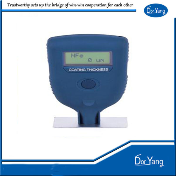 Leeb 252 Coating Thickness Gauge - Doryang