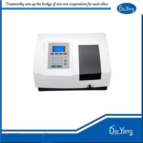 Visible Spectrophotometer 721 - Doryang