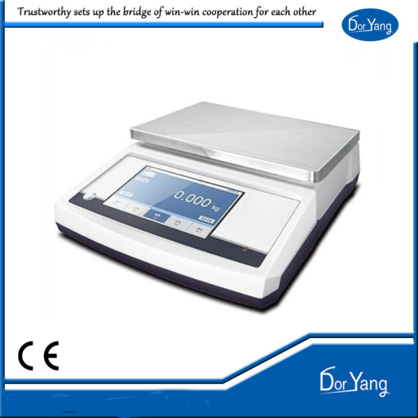 XY-MTA/B Series Multifunction Weighting Scale - Doryang