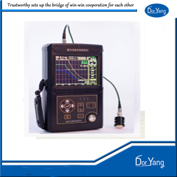 DY522 LEEB Ultrasonic Flaw Detector - Doryang